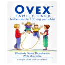  Ovex Family Pack Tablets 