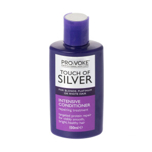 PRO:VOKE Touch Of Silver Intensive Conditioner