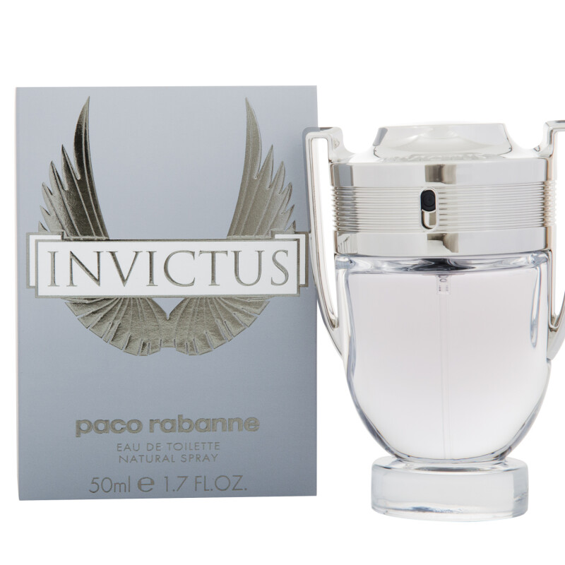 Paco Rabanne Invictus EDT