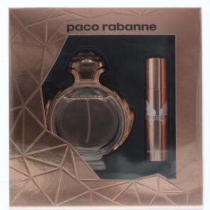  Paco Rabanne Olympea Travel Spray Set 