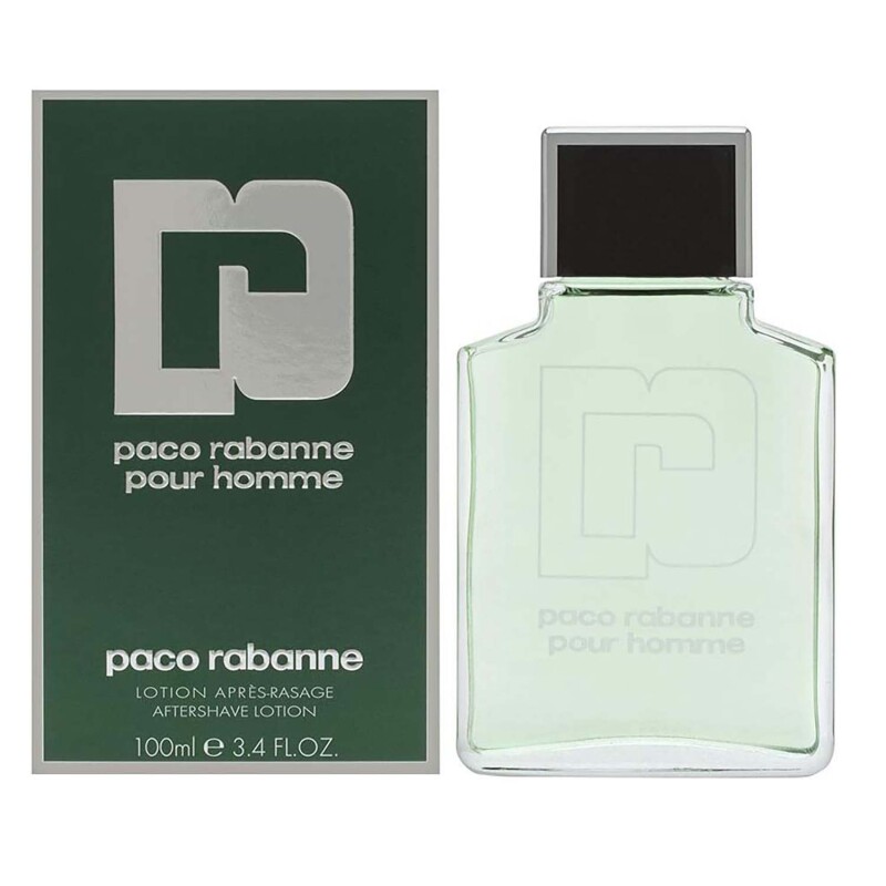 Paco Rabanne Pour Homme EDT Spray 100ml | Pharmacy2U