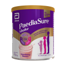 PaediaSure Shake Powder Strawberry Flavour Multivitamin Drink for Kids EXPIRY 3RD JUNE 2024