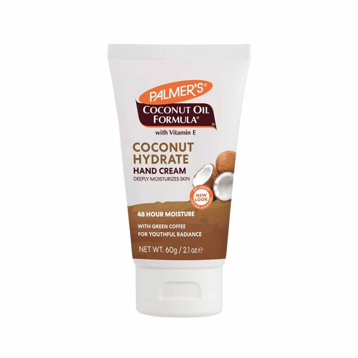 Palmer's Coconut Oil Formula Hydrate Hand Cream
