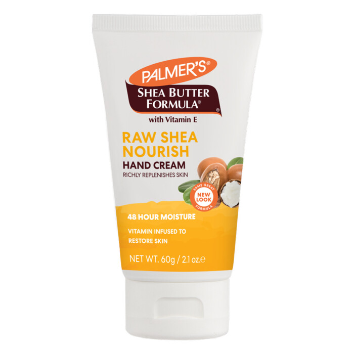 Palmer's Shea Butter Formula Raw Shea Hand Cream