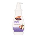 Palmers Cocoa Butter Formula Cocoa Butter Lotion Fragrance Free