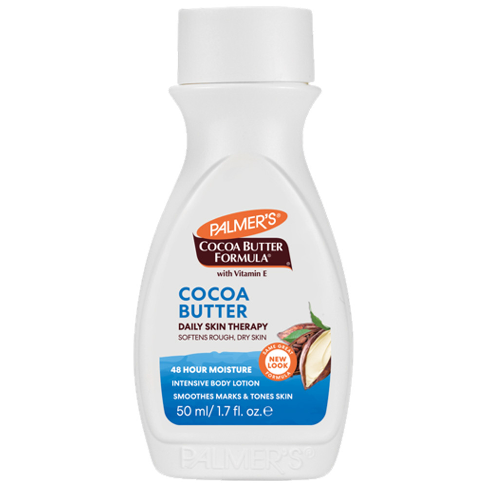 Palmer's Cocoa Butter Formula Daily Skin Therapy