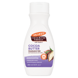 Palmers Cocoa Butter Formula Fragrance Free Body Lotion