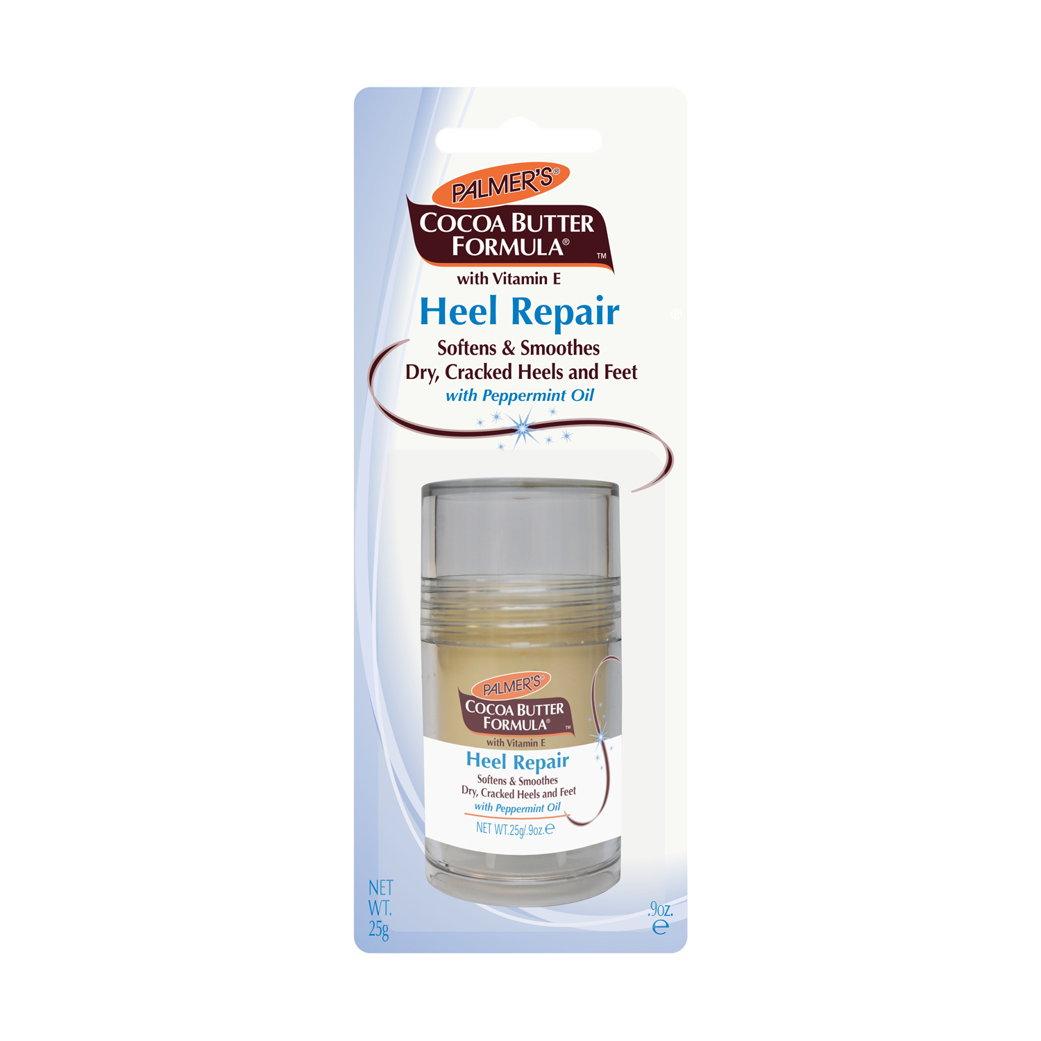 Palmer's Cocoa Butter Formula Heel Repair Stick