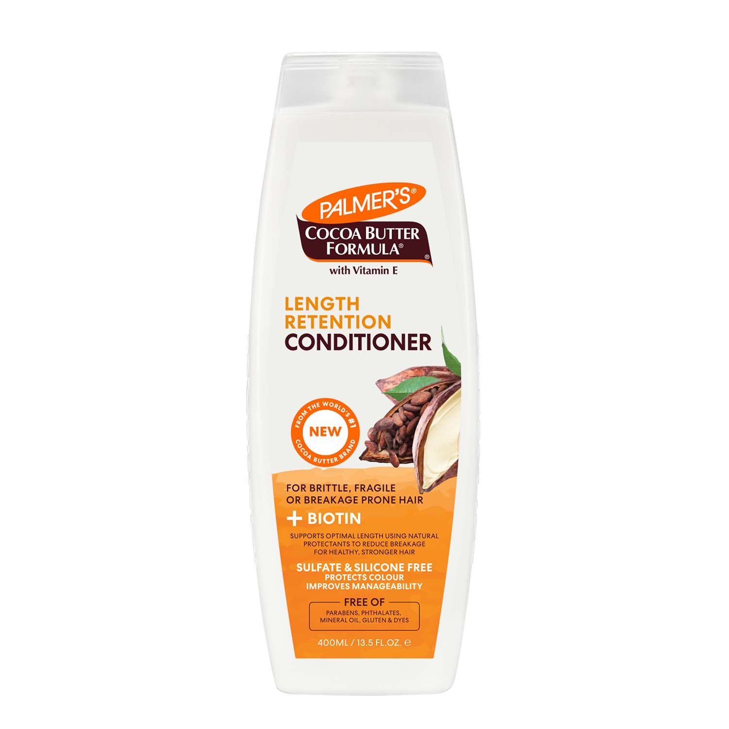 Palmer's Cocoa Butter Formula Length Retention Conditioner