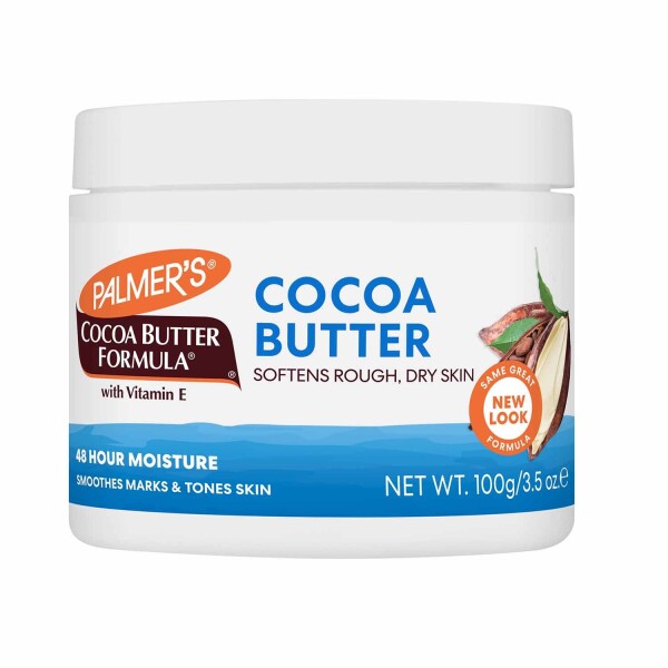 Palmer's Cocoa Butter Formula Original Solid Jar
