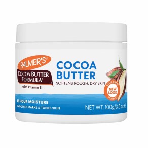 Palmers Cocoa Butter Formula Original Solid Jar