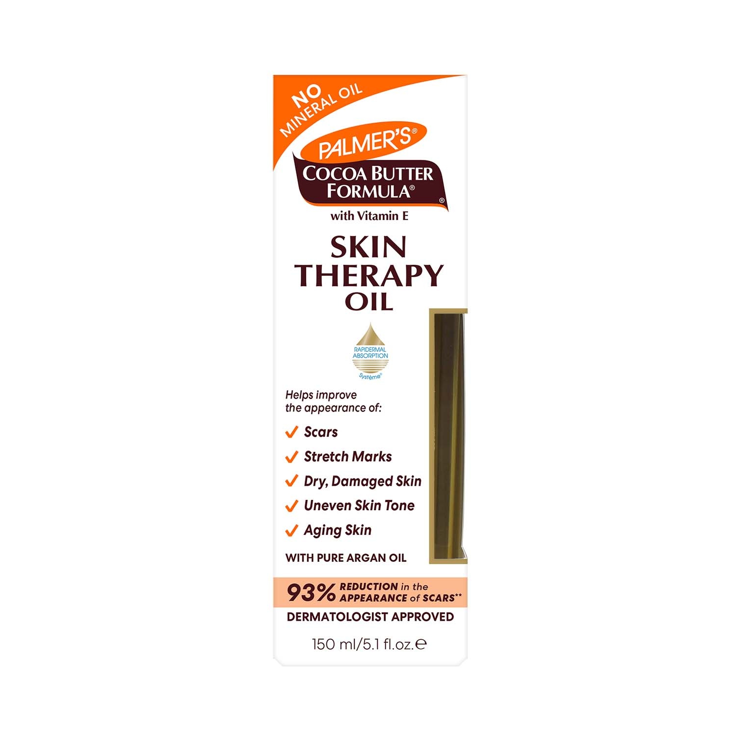 Palmer's Cocoa Butter Formula Skin Therapy Oil Cocoa