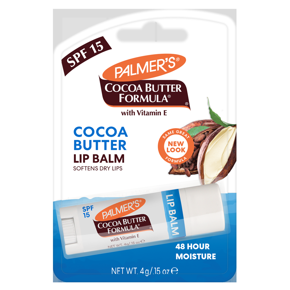 Palmer's Cocoa Butter Formula Ultra Moisturising Lip Balm with SPF15