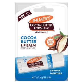 Palmers Cocoa Butter Formula Ultra Moisturising Lip Balm with SPF15