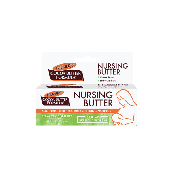 Palmers Cocoa Butter Formula Nursing Butter
