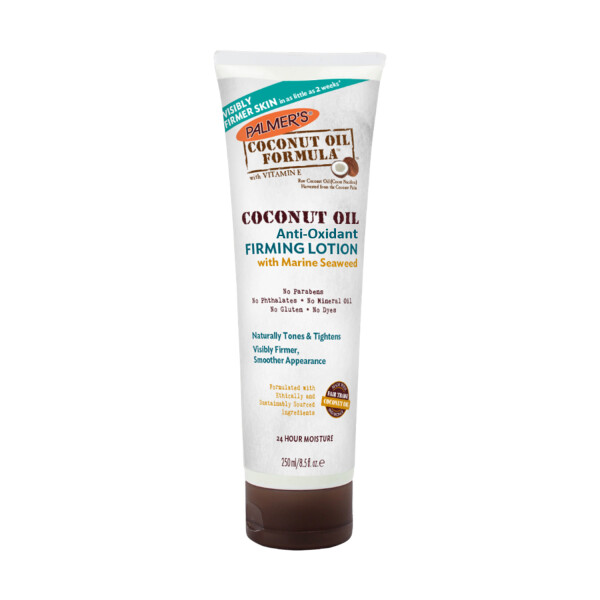 Palmers Coconut Oil Formula Anti-Oxidant Firming Lotion