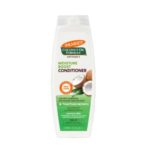 Palmers Coconut Oil Formula Moisture Boost Conditioner