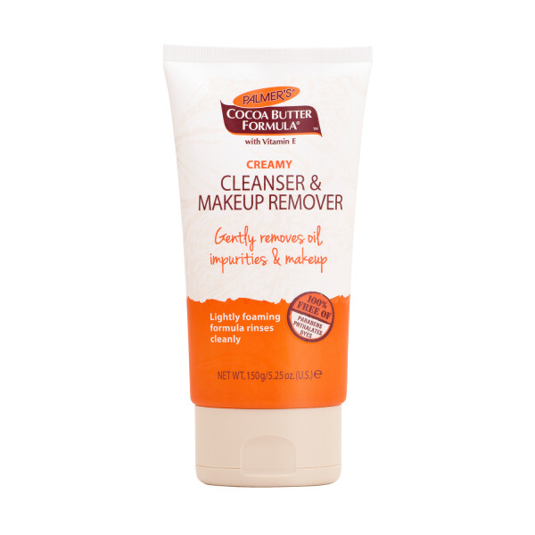 Palmers Creamy Cleanser & Make-Up Remover