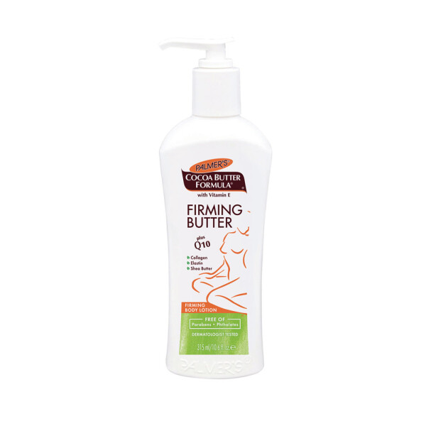 Palmers Cocoa Butter Formula Firming Butter