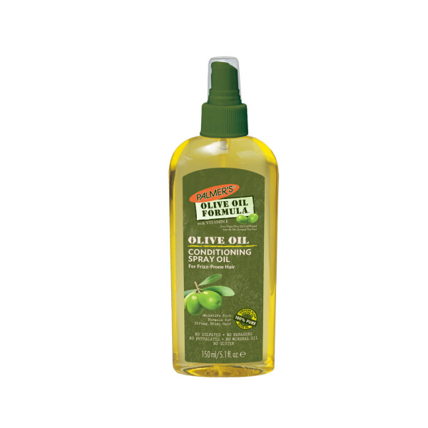 Buy Palmer's Olive Oil Hair & Scalp Conditioner Spray ...