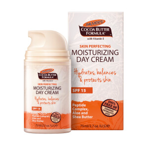  Palmer's Skin Perfecting Moisturising Day Cream 