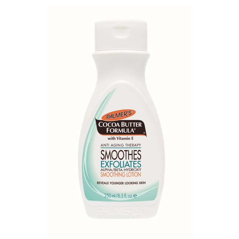 Palmers Cocoa Butter Anti-Aging Smoothing Lotion
