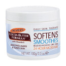  Palmer's Cocoa Butter Formula Jar 