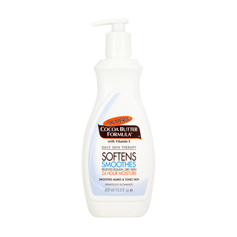 Palmers Cocoa Butter Formula Lotion Pump 