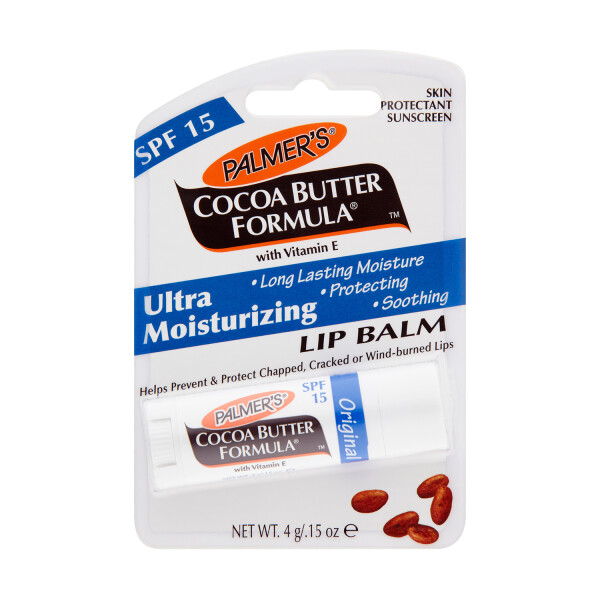 Palmers Cocoa Butter Formula Ultra Moisturising Lip Balm with SPF15