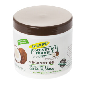  Palmer's Coconut Oil Formula Curl Pudding 