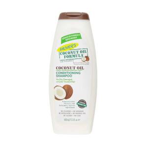  Palmer's Coconut Oil Formula Shampoo 