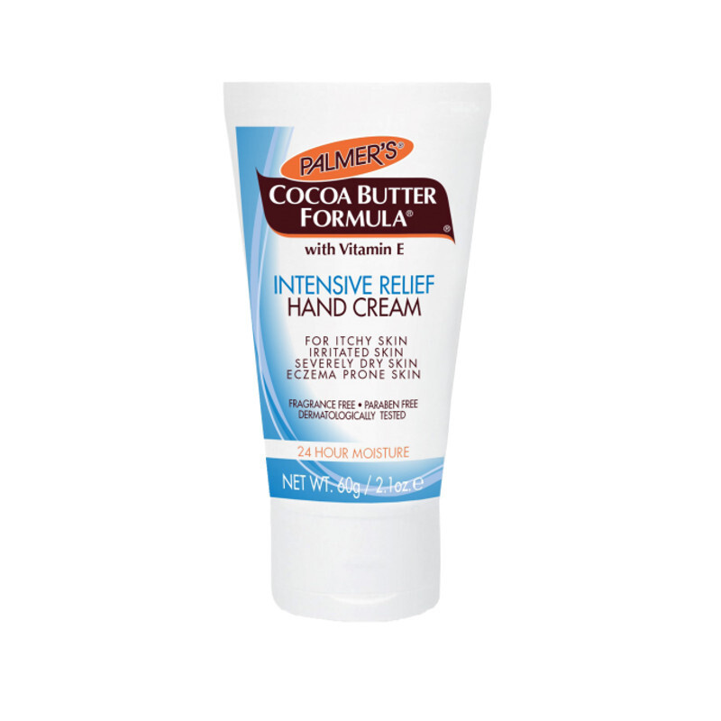 Palmers Intensive Relief Hand Cream 