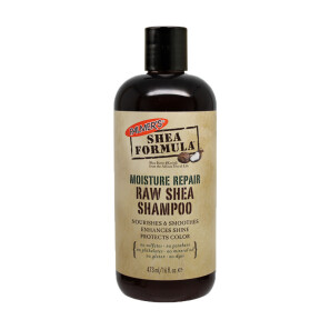  Palmer's Shea Formula Moisture Repair Shampoo 