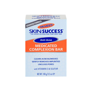  Palmer's Skin Success Anti-Bacterial Medicated Bar Soap 