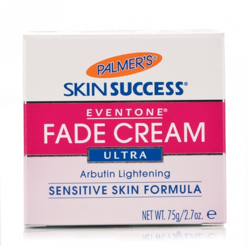 Palmers Skin Success Eventone Fade Cream Ultra Sensitive Skin