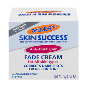  Palmer's Skin Success Fade Cream For Regular Skin 