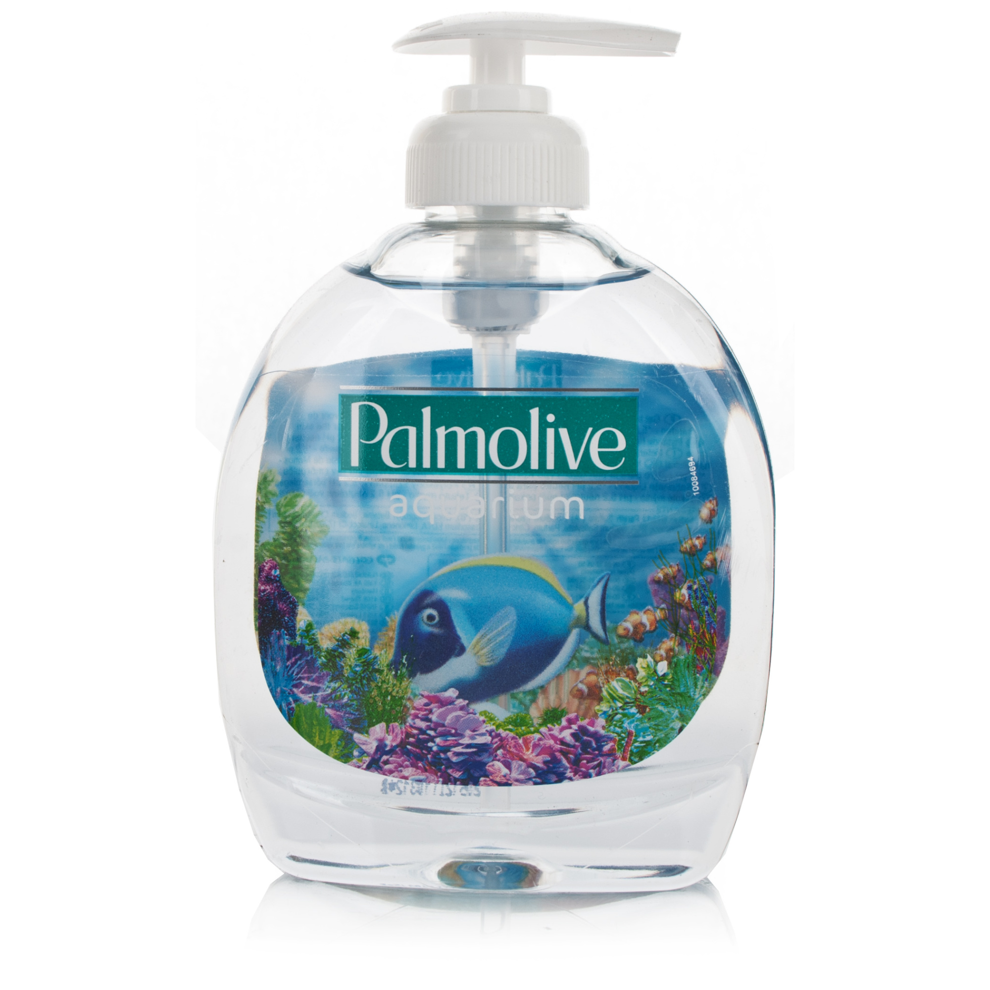 Palmolive Aquarium Liquid Handwash | Chemist Direct