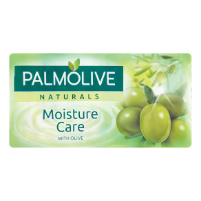 Palmolive Moisture Care Soap