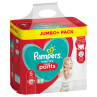 Pampers Baby-Dry Size 5 Nappy Pants Jumbo Pack