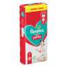 Pampers Baby-Dry Size 7 Nappy Pants Jumbo Pack