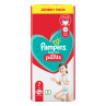 Pampers Baby-Dry Size 7 Nappy Pants Jumbo Pack