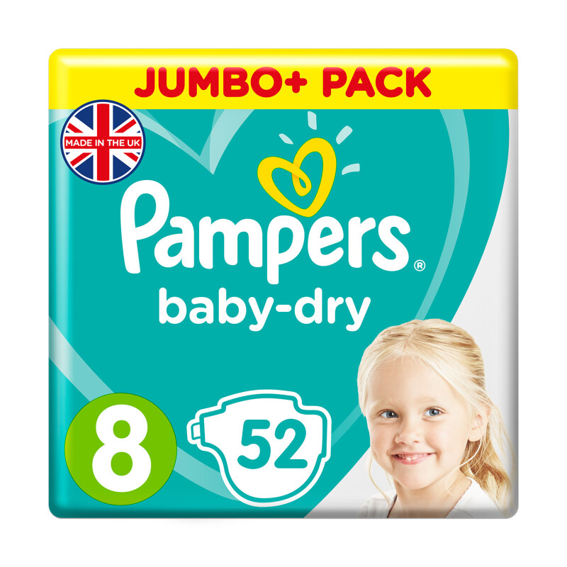 Pampers Baby Dry Size 8 Nappies ?o=i15v7DfZPgNNdZxX9aeWahWwAeUj&V=17t6&w=800&h=800