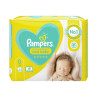Pampers New Baby Size 0 Nappies