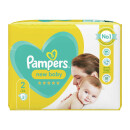 Pampers New Baby Size 2 Nappies