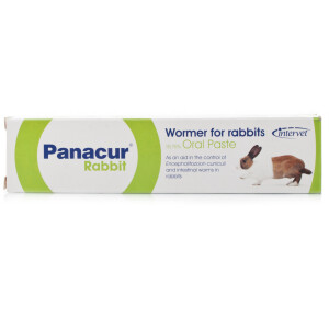 Panacur Paste For Rabbits