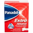  Panadol Extra Advance Tablets 