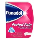 Panadol Period Pain Tablets
