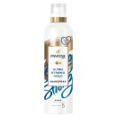 Pantene Pro-V Ultra Strong Hair Spray Jojoba