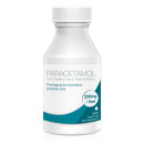 Paracetamol 250mg/5ml Oral Suspension 6 Years+ Sugar Free