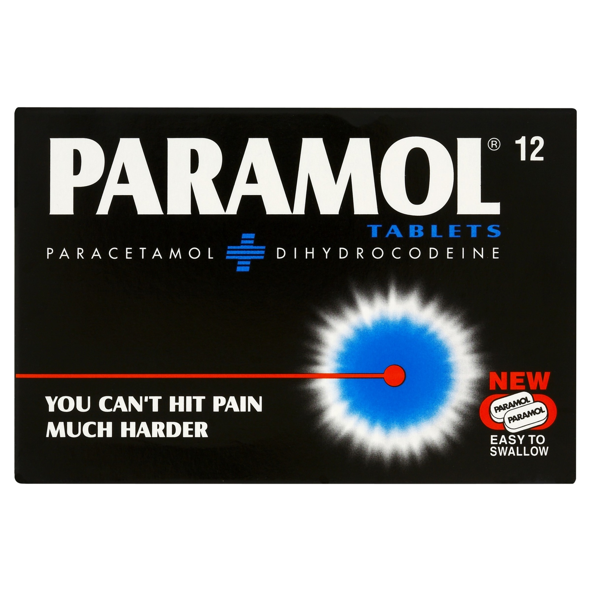 Paramol. 